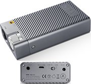 STAX SRM-D10